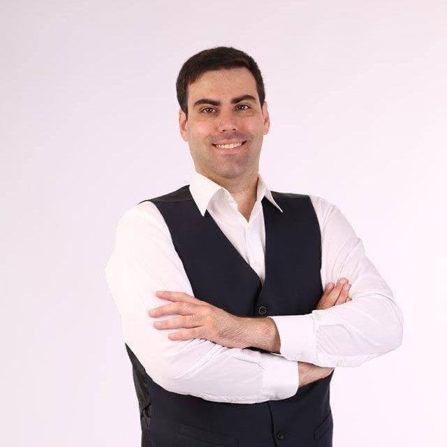 Владимир Богдан